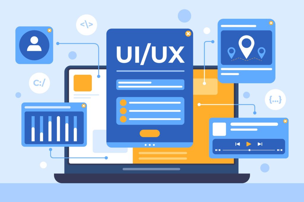 UX/UI: Design Standards for Optimal User Experience